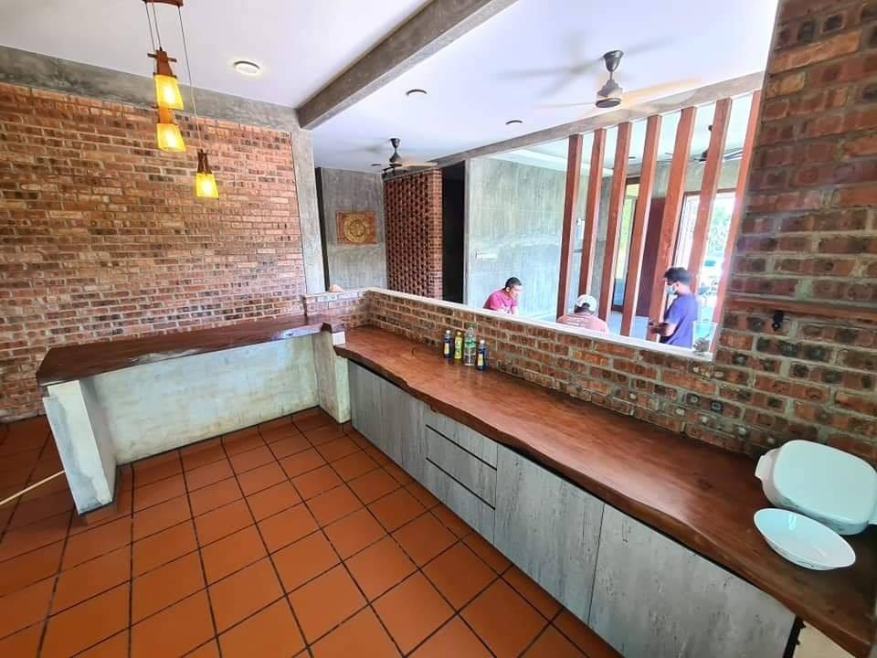 Kabinet Dapur